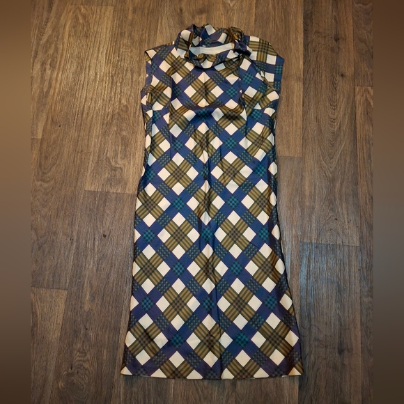 Lempereur Paris Haute Couture Dress. - Picture 4 of 16